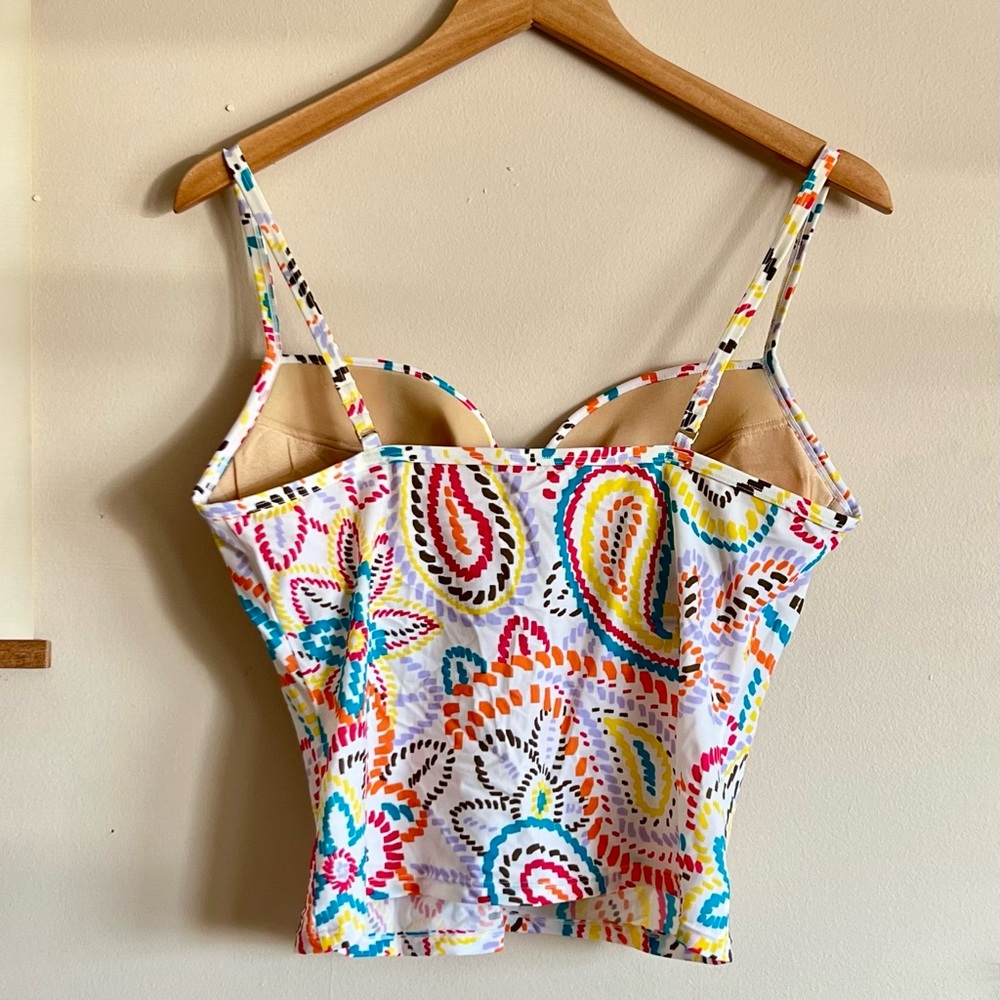 Victoria's Secret Tankini - Picture 2 of 5
